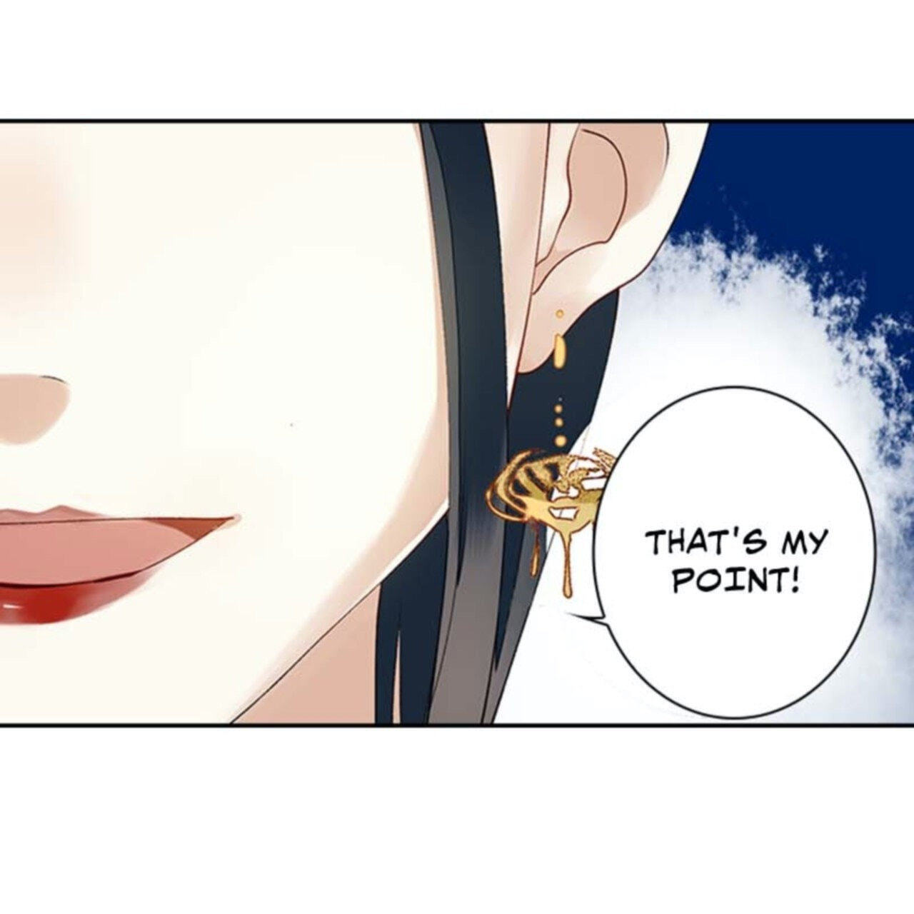 Read Return for Revenge chapter 12 image 3 on Lezhin