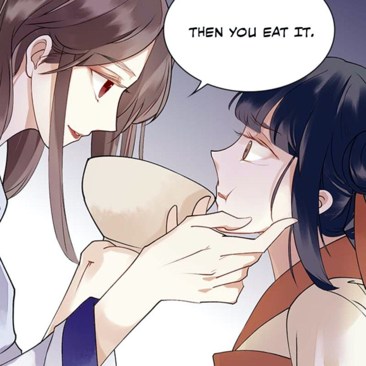 Read Return for Revenge chapter 12 image 30 on Lezhin