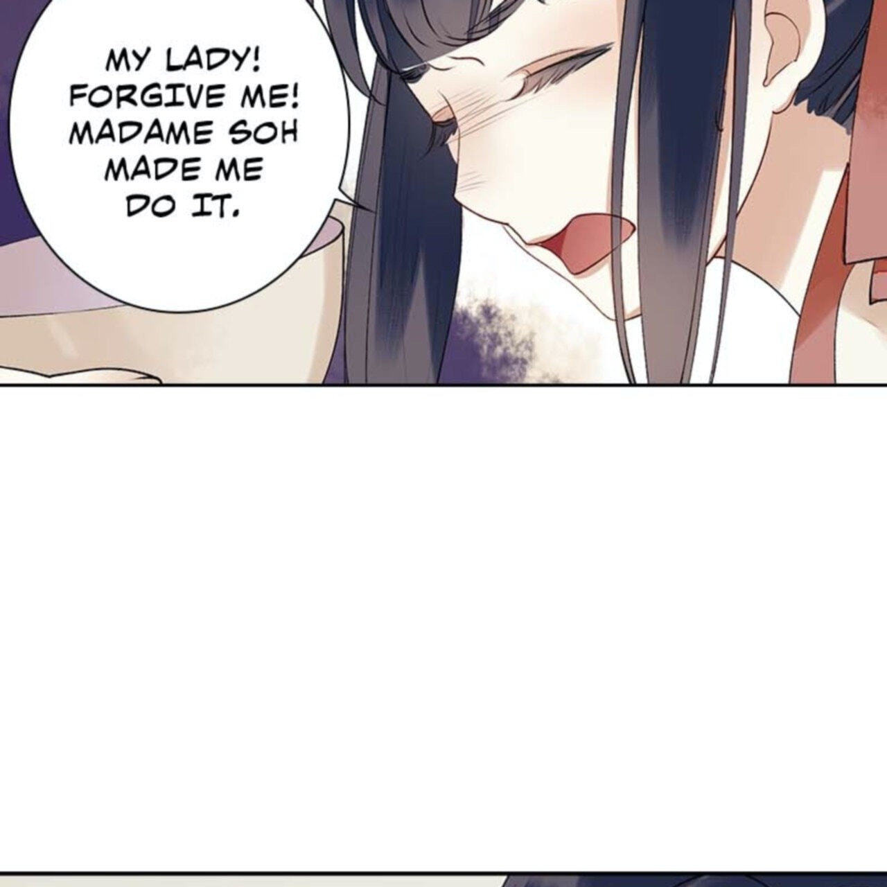 Read Return for Revenge chapter 12 image 32 on Lezhin