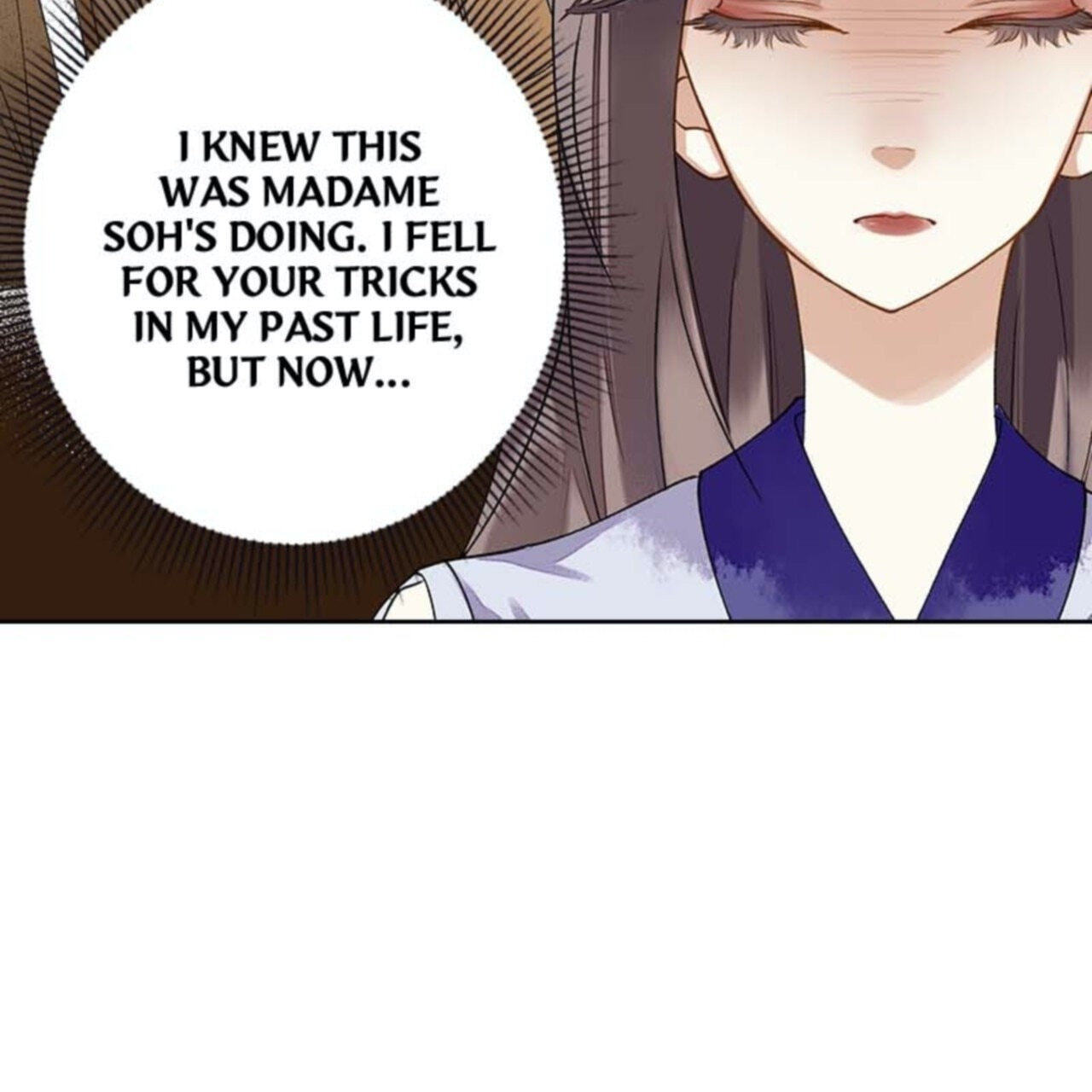 Read Return for Revenge chapter 12 image 35 on Lezhin