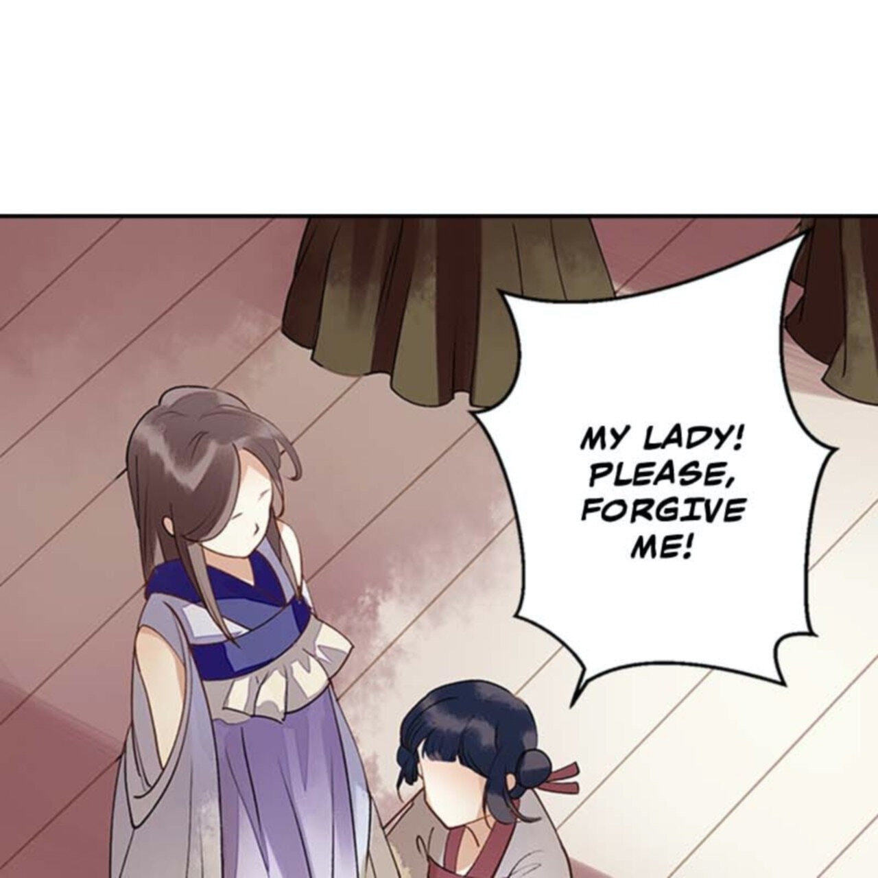 Read Return for Revenge chapter 12 image 37 on Lezhin