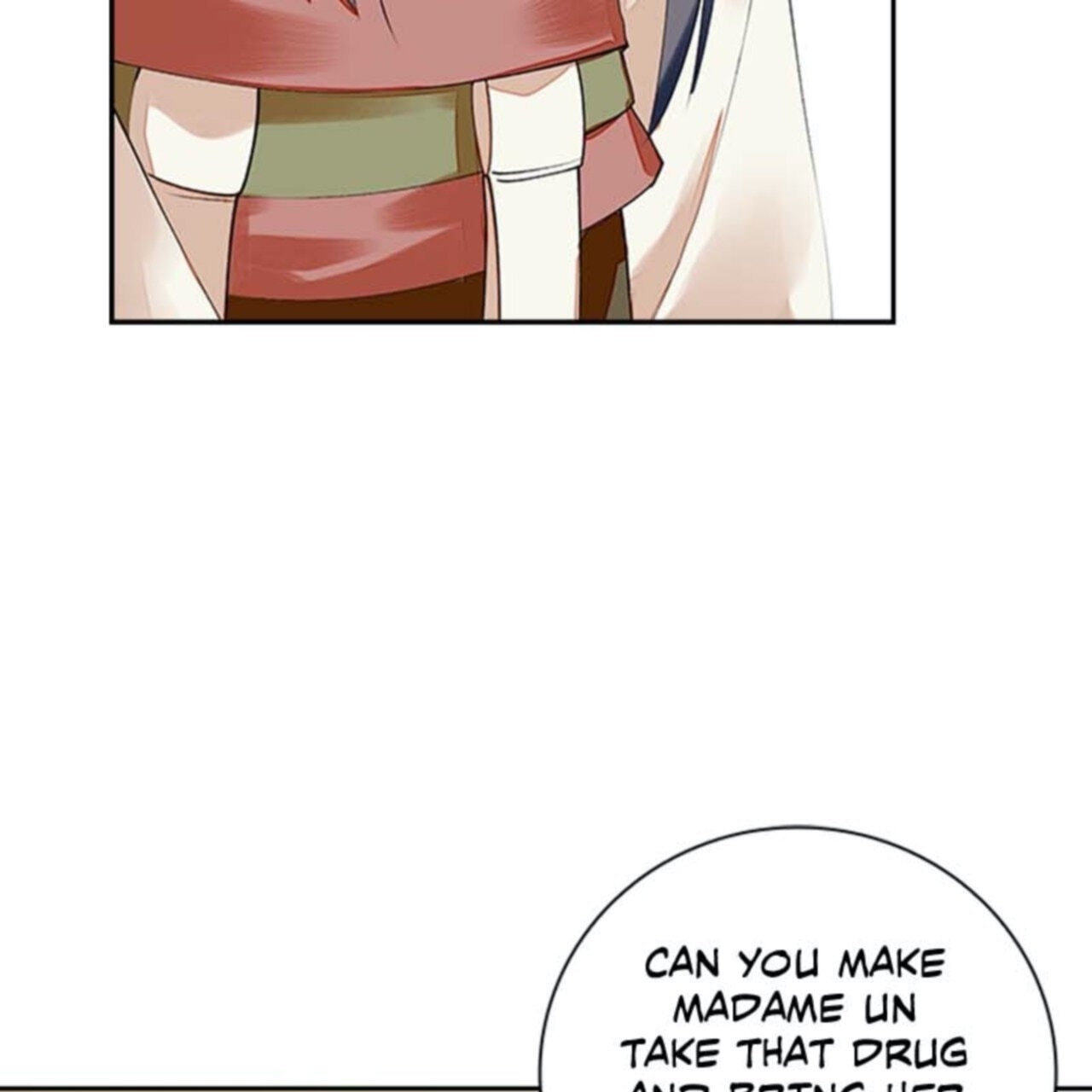 Read Return for Revenge chapter 12 image 42 on Lezhin