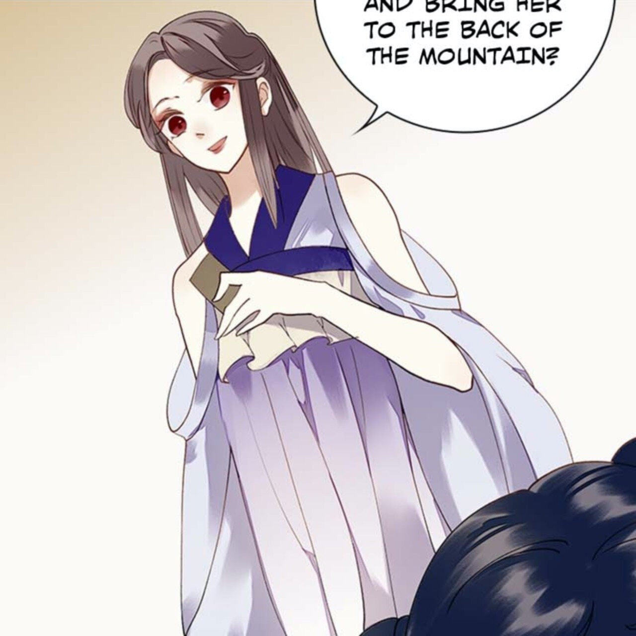 Read Return for Revenge chapter 12 image 43 on Lezhin