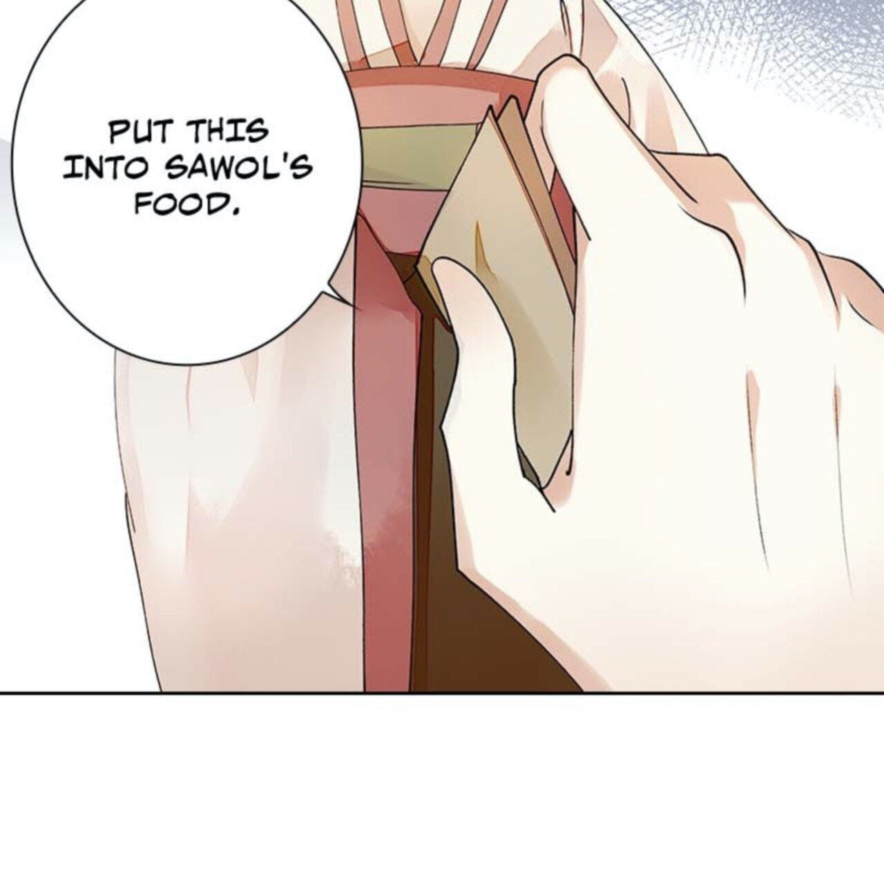 Read Return for Revenge chapter 12 image 5 on Lezhin