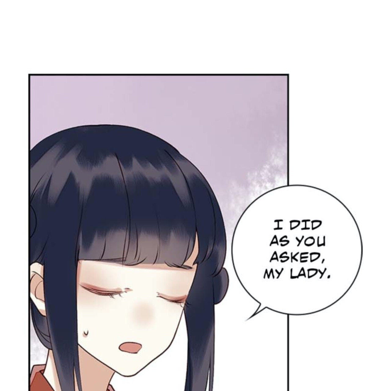 Read Return for Revenge chapter 12 image 50 on Lezhin