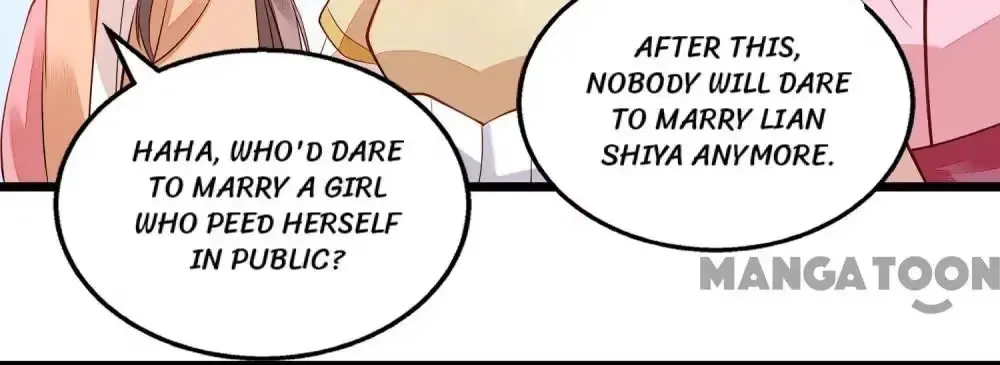 Read Return for Revenge chapter 120 image 16 on Lezhin