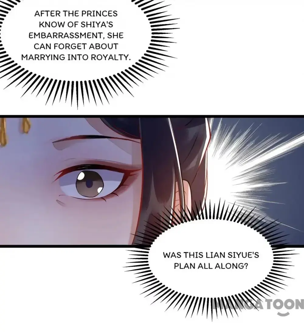 Read Return for Revenge chapter 120 image 18 on Lezhin