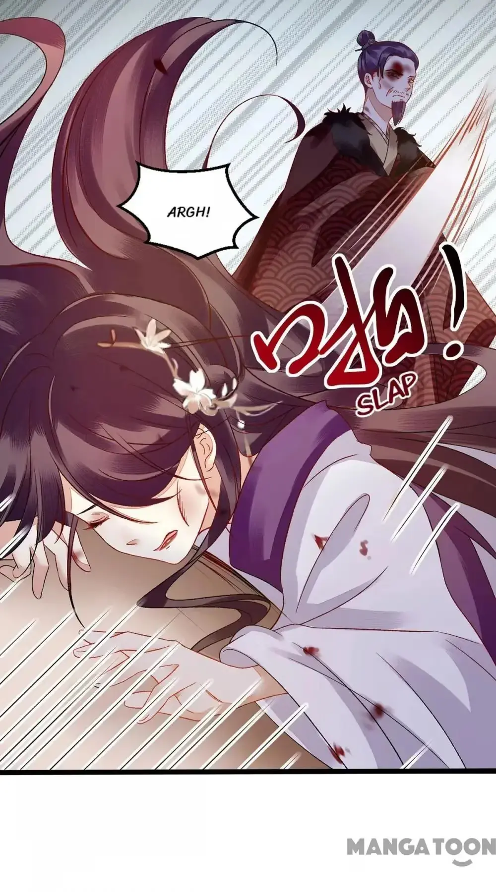 Read Return for Revenge chapter 120 image 2 on Lezhin