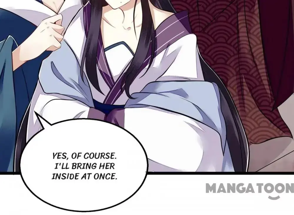 Read Return for Revenge chapter 120 image 22 on Lezhin