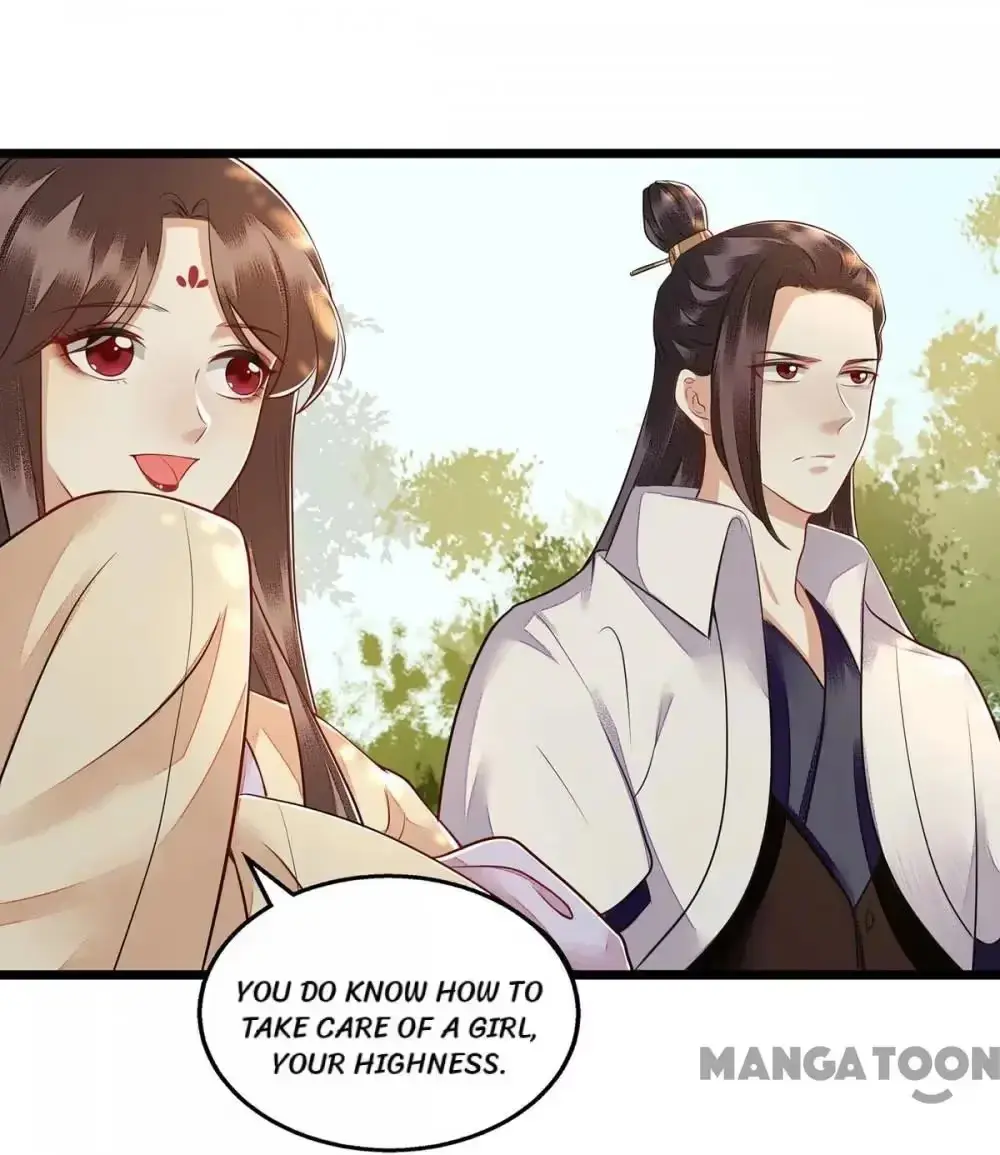 Read Return for Revenge chapter 120 image 23 on Lezhin