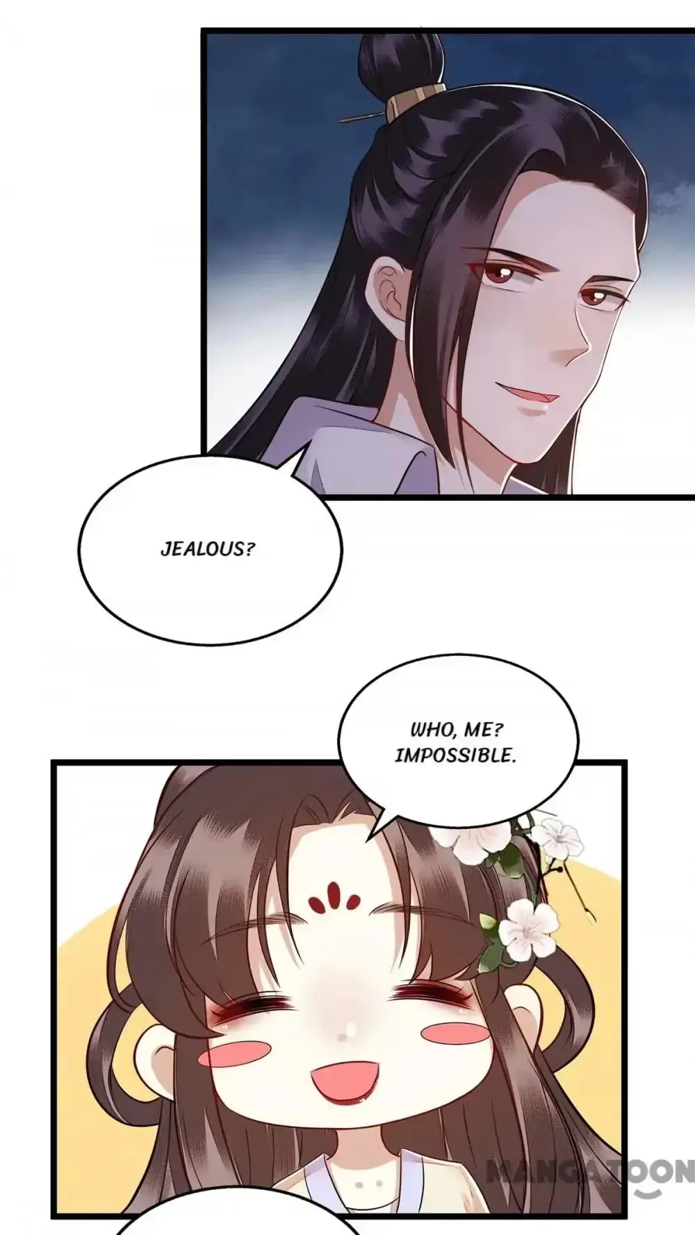 Read Return for Revenge chapter 120 image 24 on Lezhin