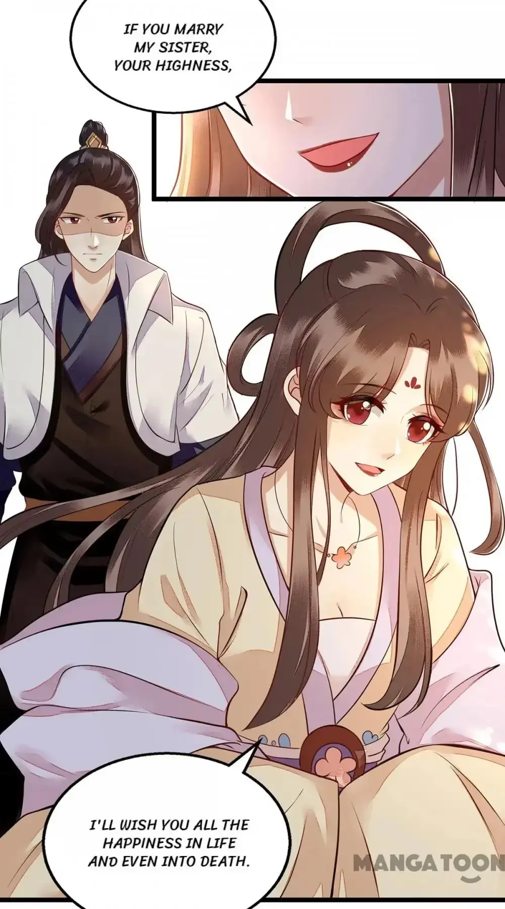 Read Return for Revenge chapter 120 image 25 on Lezhin