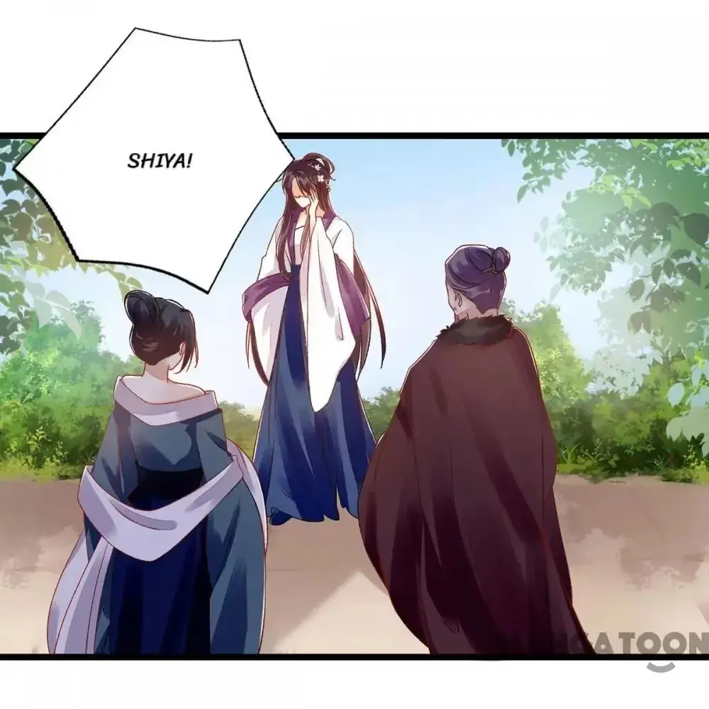 Read Return for Revenge chapter 120 image 4 on Lezhin