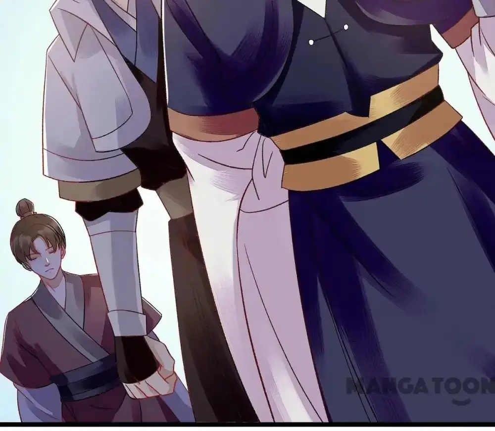 Read Return for Revenge chapter 120 image 9 on Lezhin