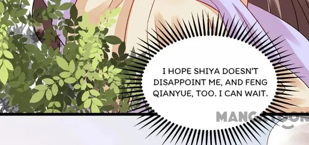 Read Return for Revenge chapter 121 image 1 on Lezhin