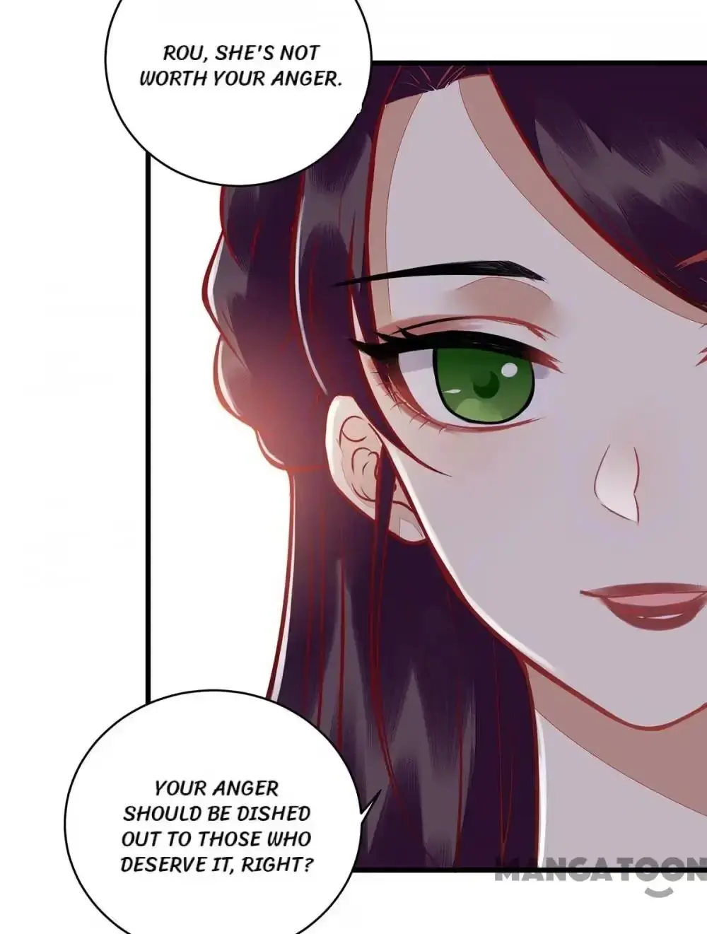 Read Return for Revenge chapter 121 image 17 on Lezhin