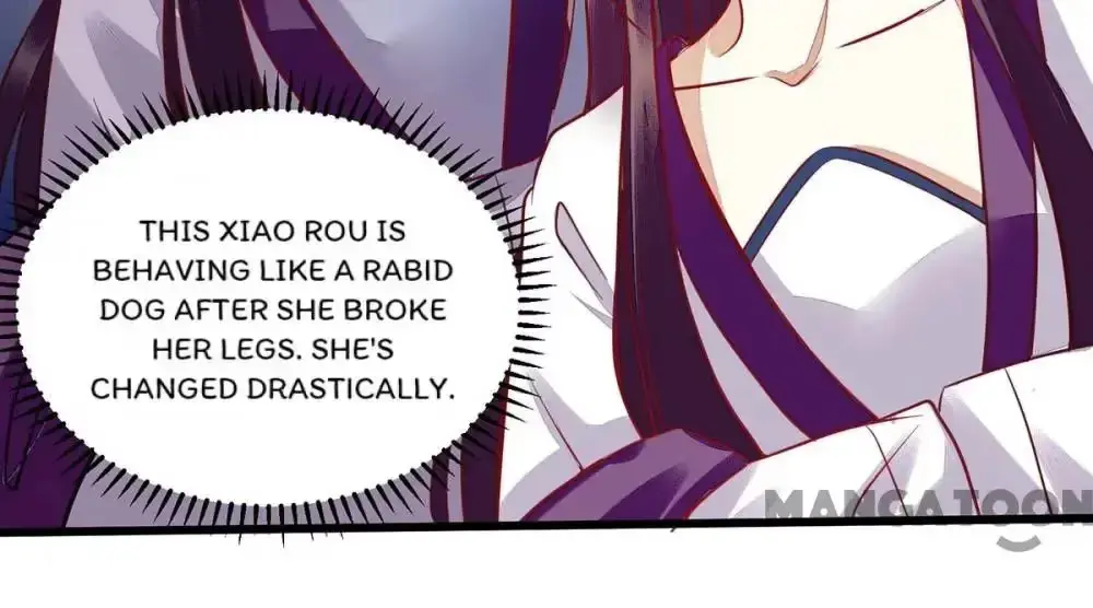 Read Return for Revenge chapter 121 image 20 on Lezhin