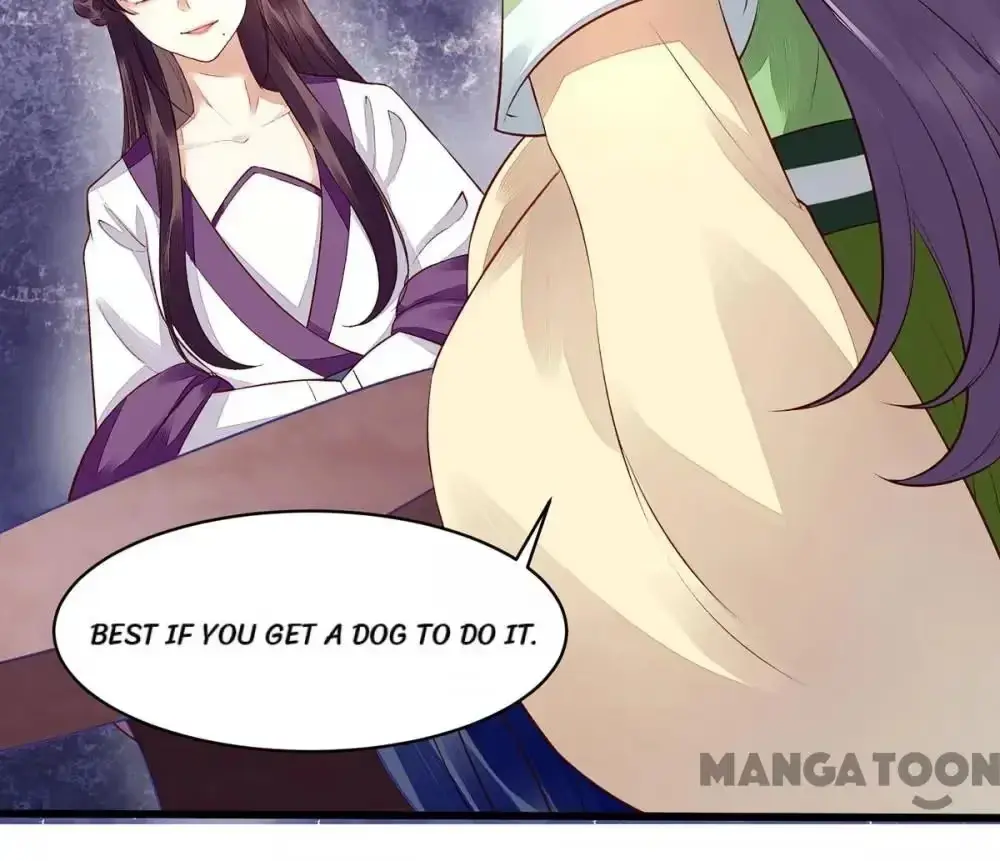 Read Return for Revenge chapter 121 image 25 on Lezhin