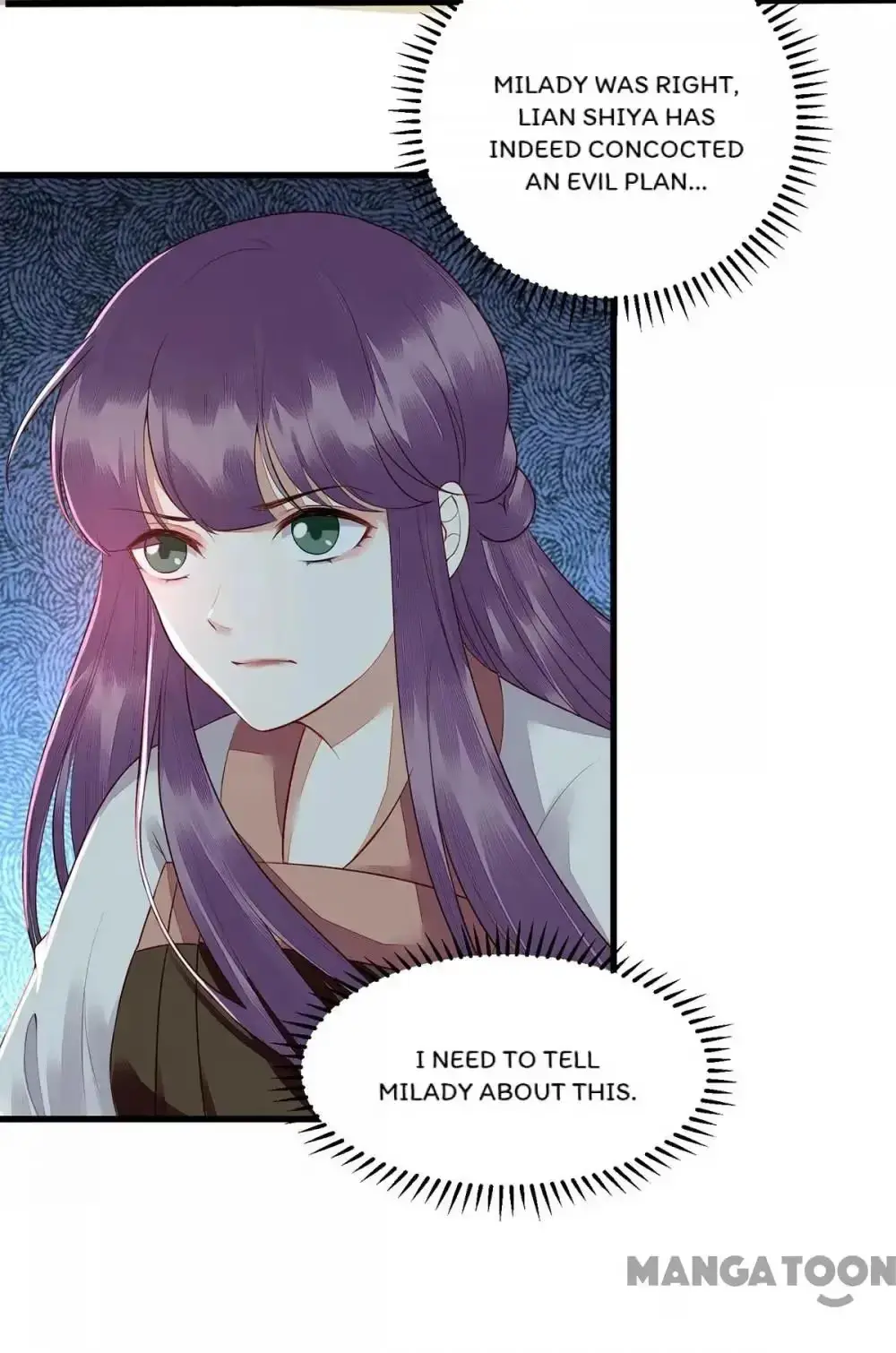 Read Return for Revenge chapter 121 image 28 on Lezhin