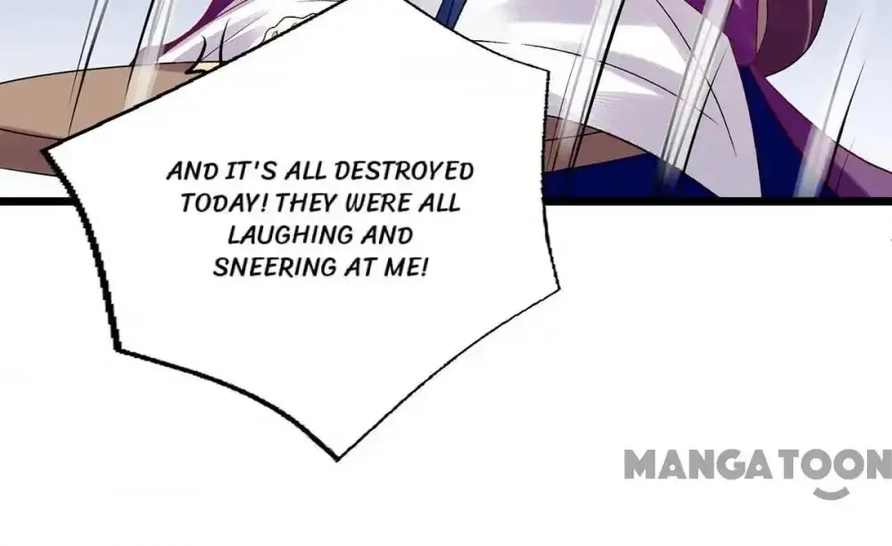 Read Return for Revenge chapter 121 image 4 on Lezhin
