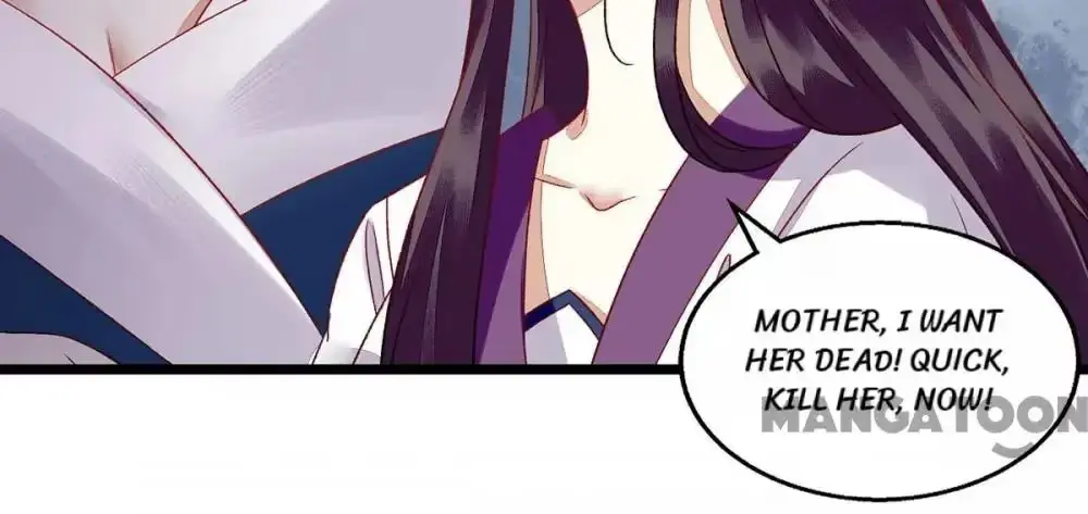 Read Return for Revenge chapter 121 image 6 on Lezhin