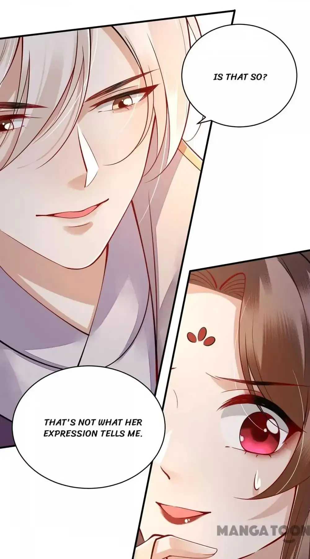 Read Return for Revenge chapter 122 image 13 on Lezhin