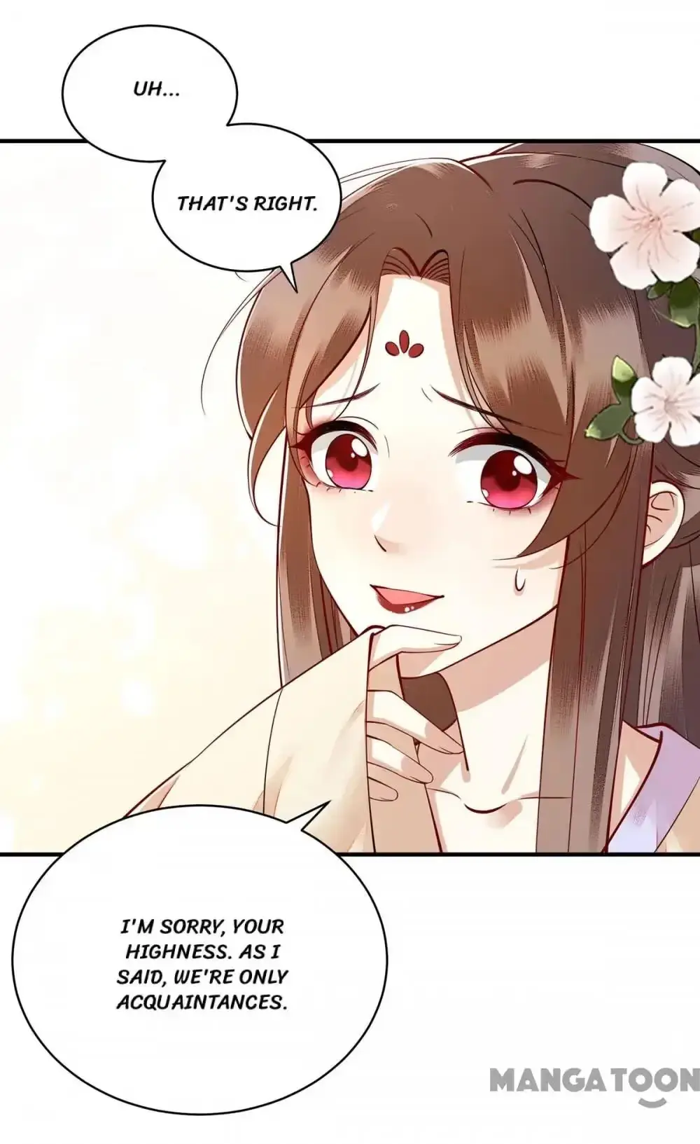 Read Return for Revenge chapter 122 image 16 on Lezhin