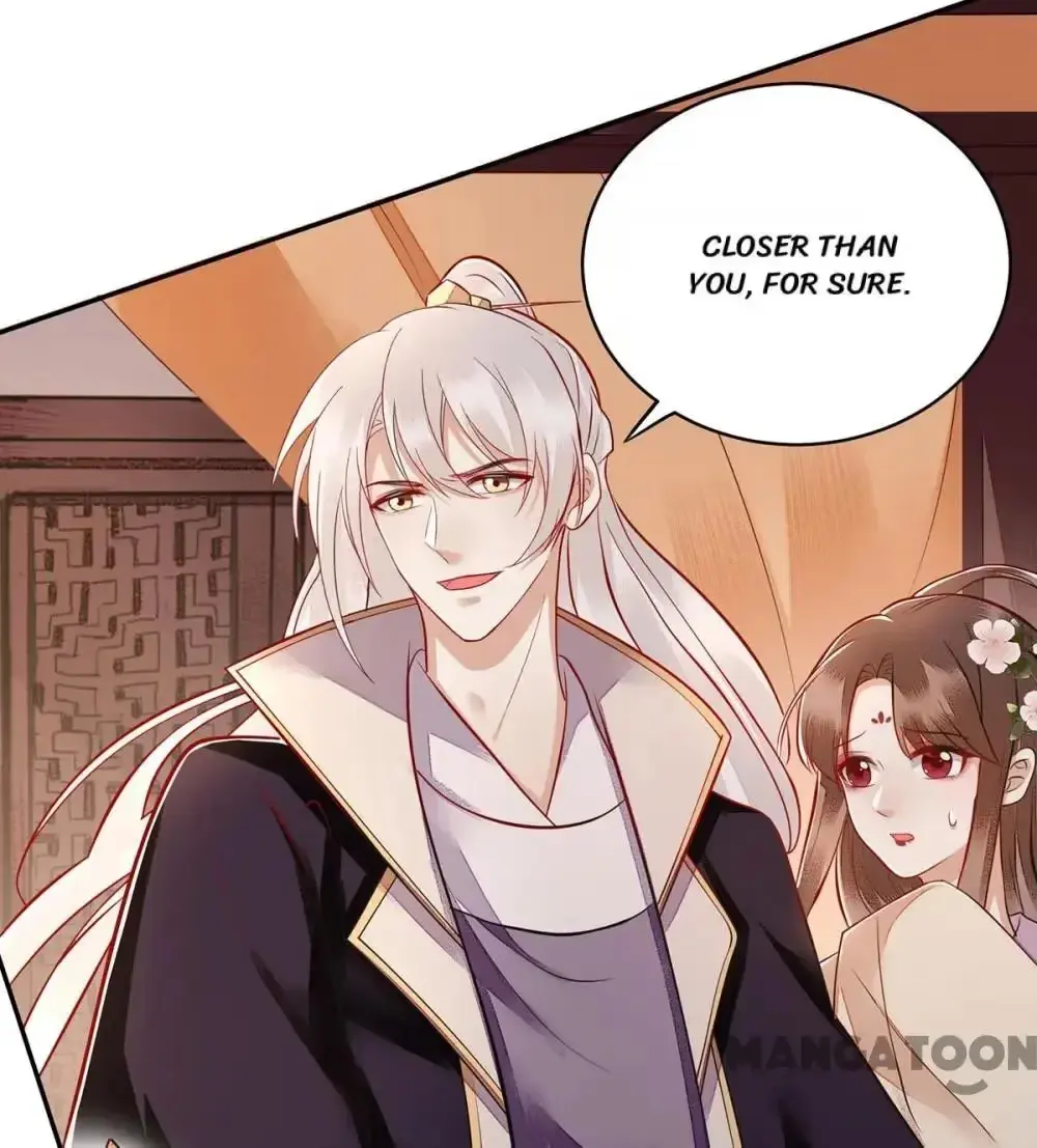 Read Return for Revenge chapter 122 image 20 on Lezhin