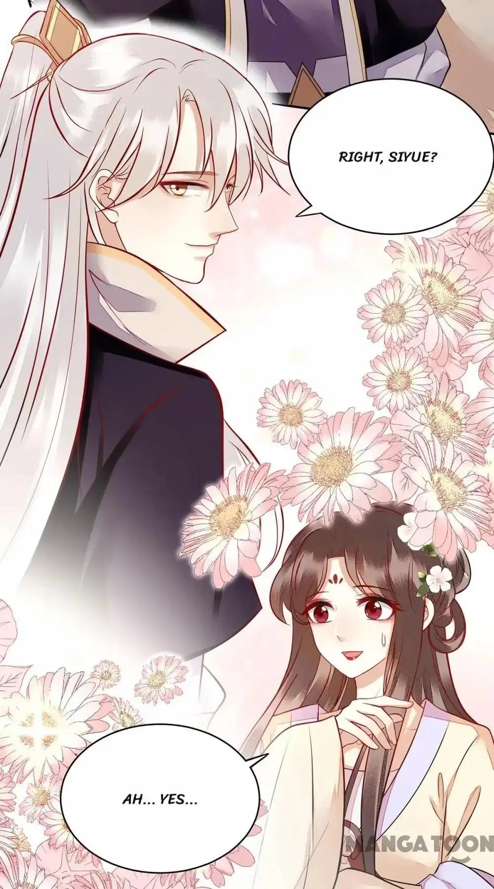 Read Return for Revenge chapter 122 image 21 on Lezhin
