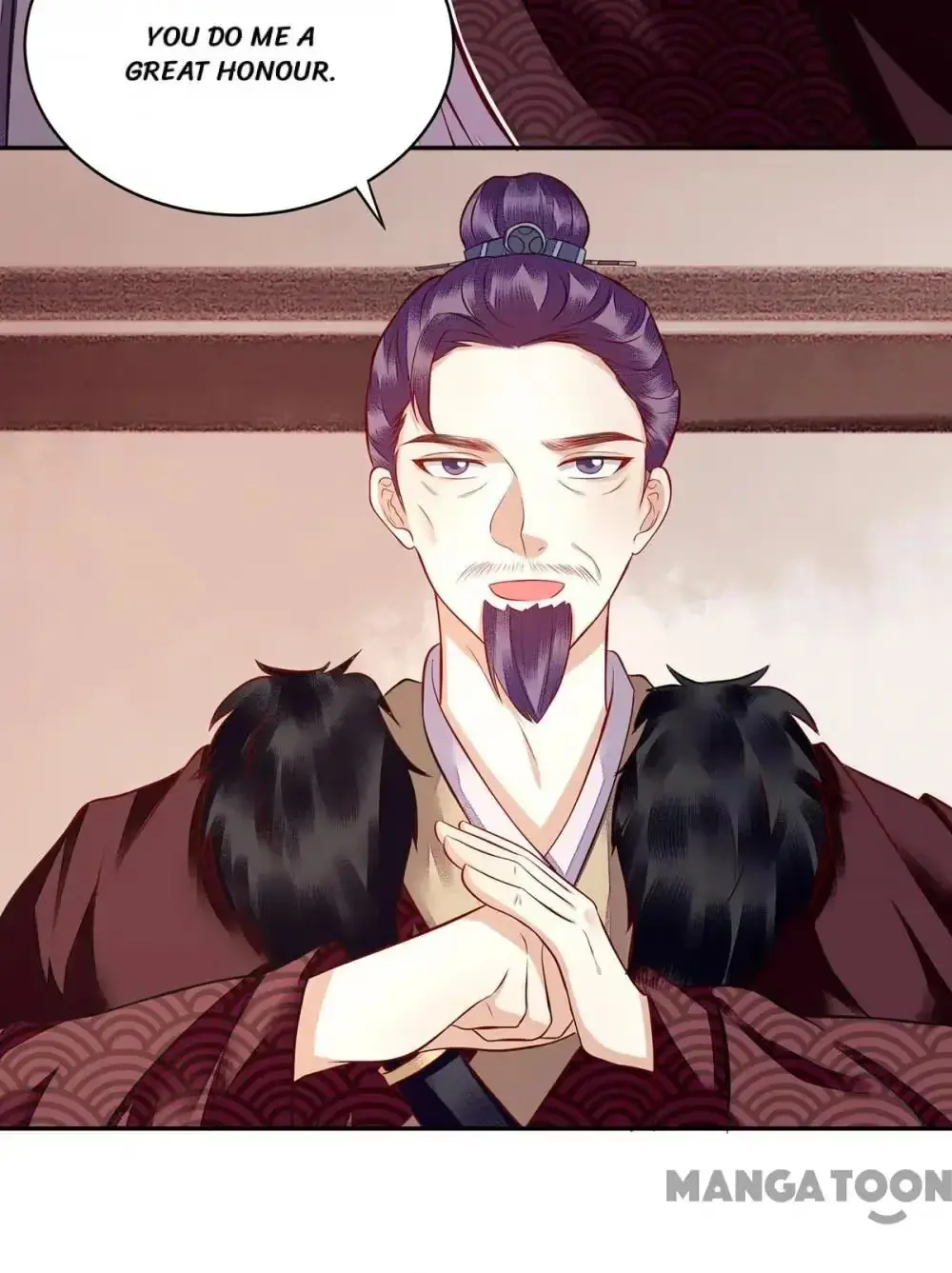 Read Return for Revenge chapter 122 image 25 on Lezhin
