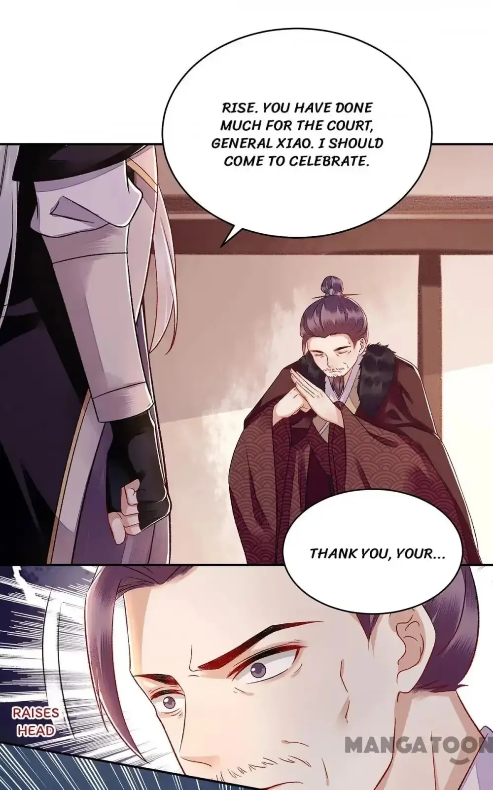 Read Return for Revenge chapter 122 image 26 on Lezhin