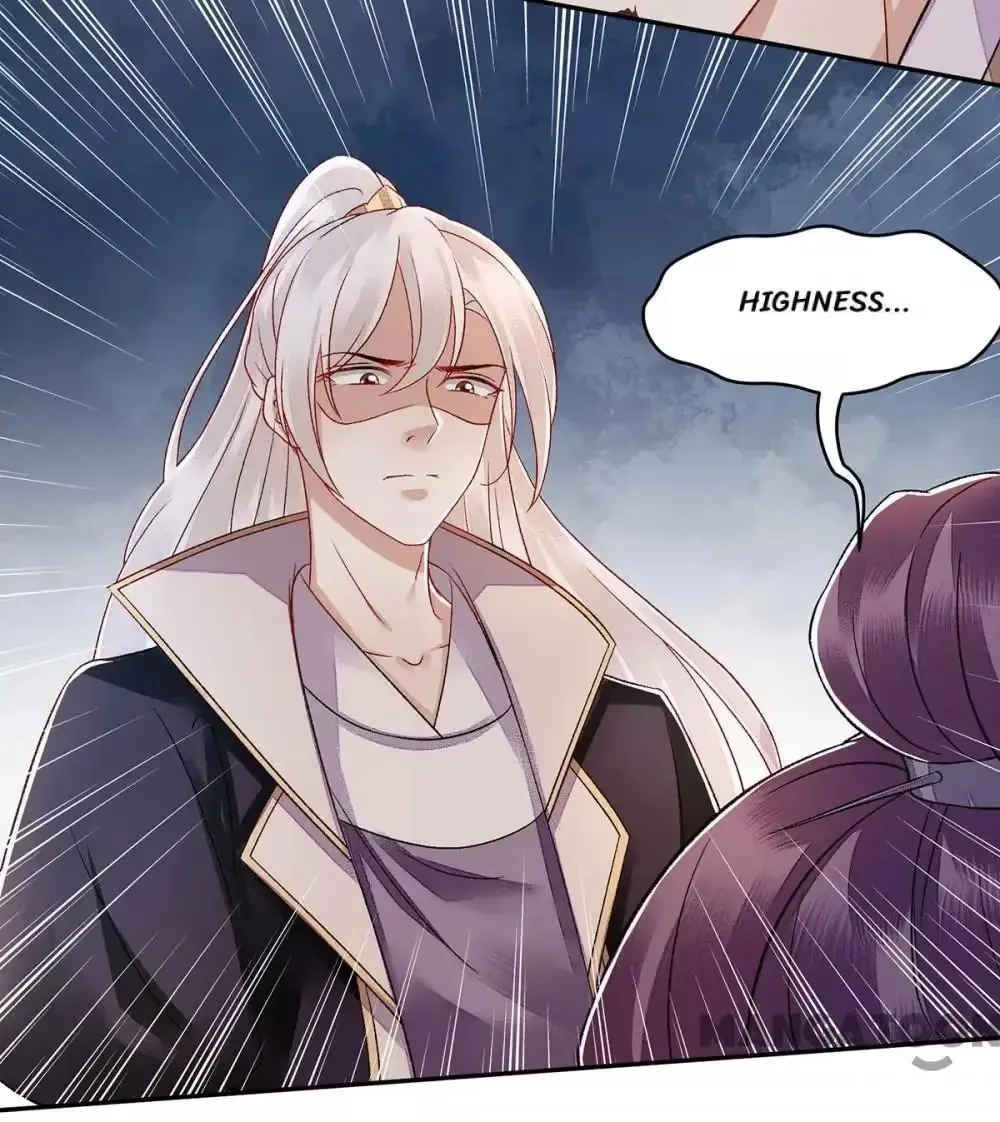 Read Return for Revenge chapter 122 image 27 on Lezhin