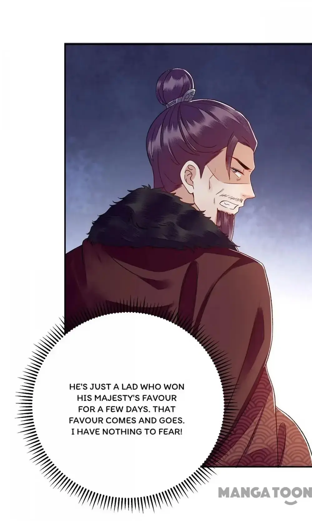 Read Return for Revenge chapter 122 image 32 on Lezhin