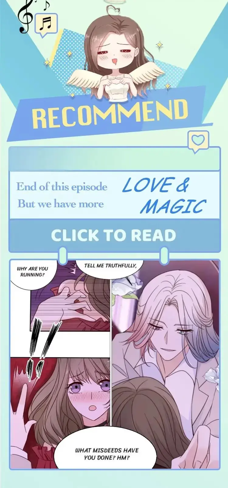 Read Return for Revenge chapter 122 image 33 on Lezhin