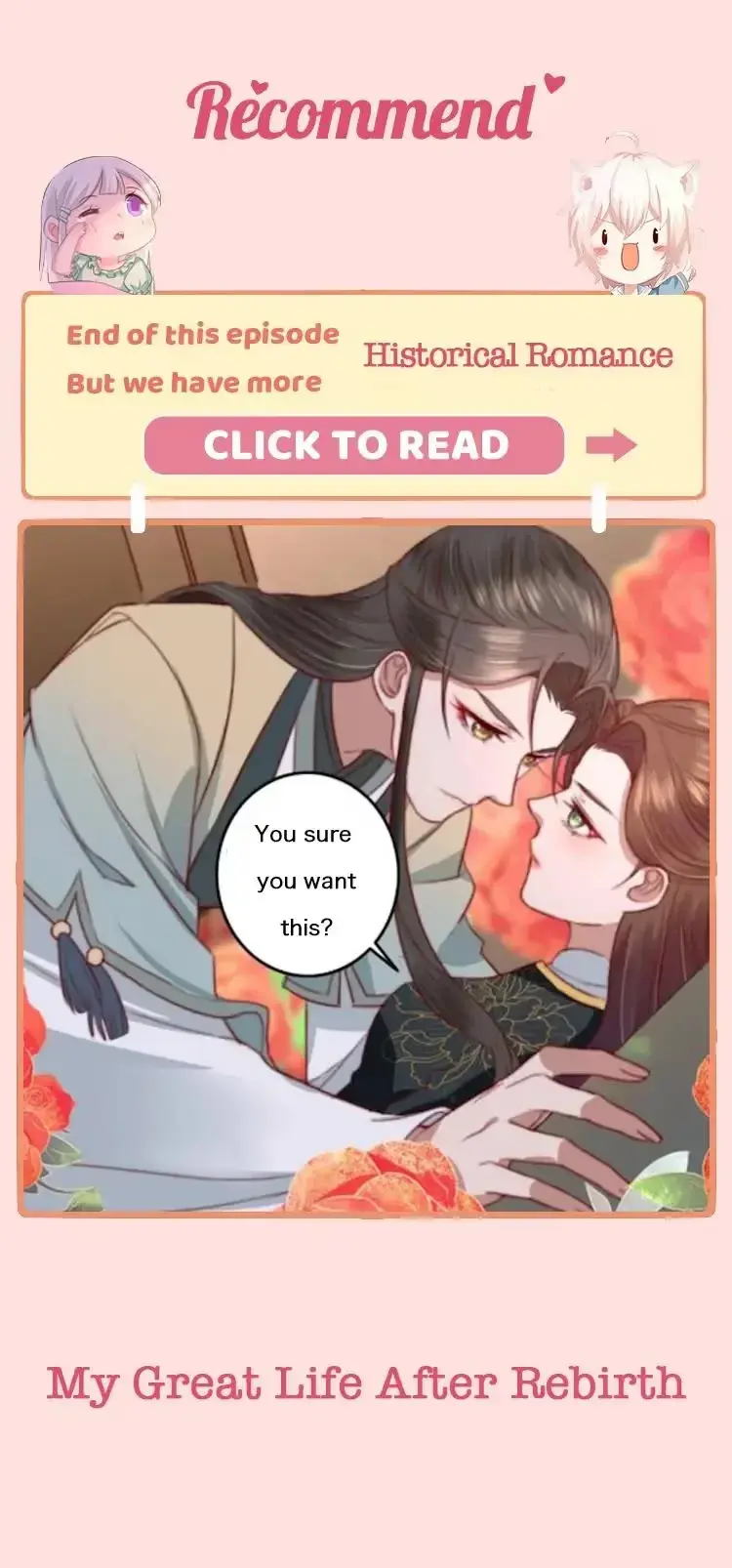 Read Return for Revenge chapter 122 image 34 on Lezhin