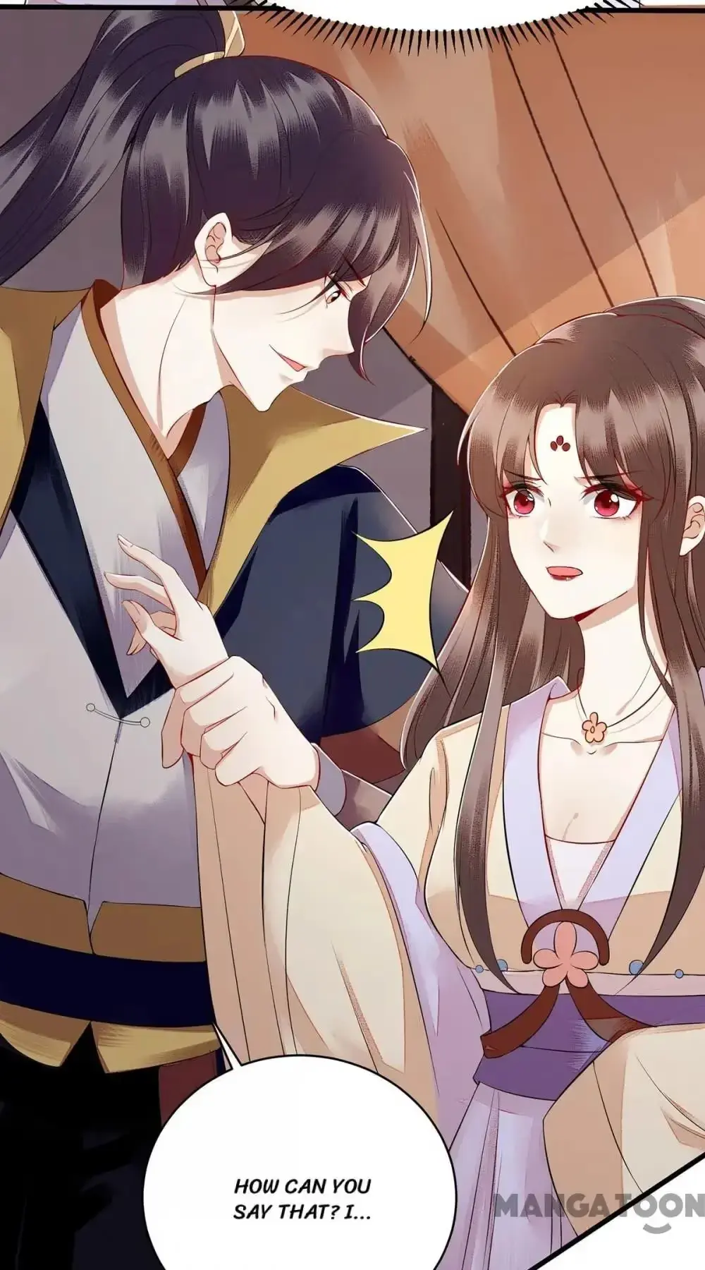 Read Return for Revenge chapter 122 image 5 on Lezhin
