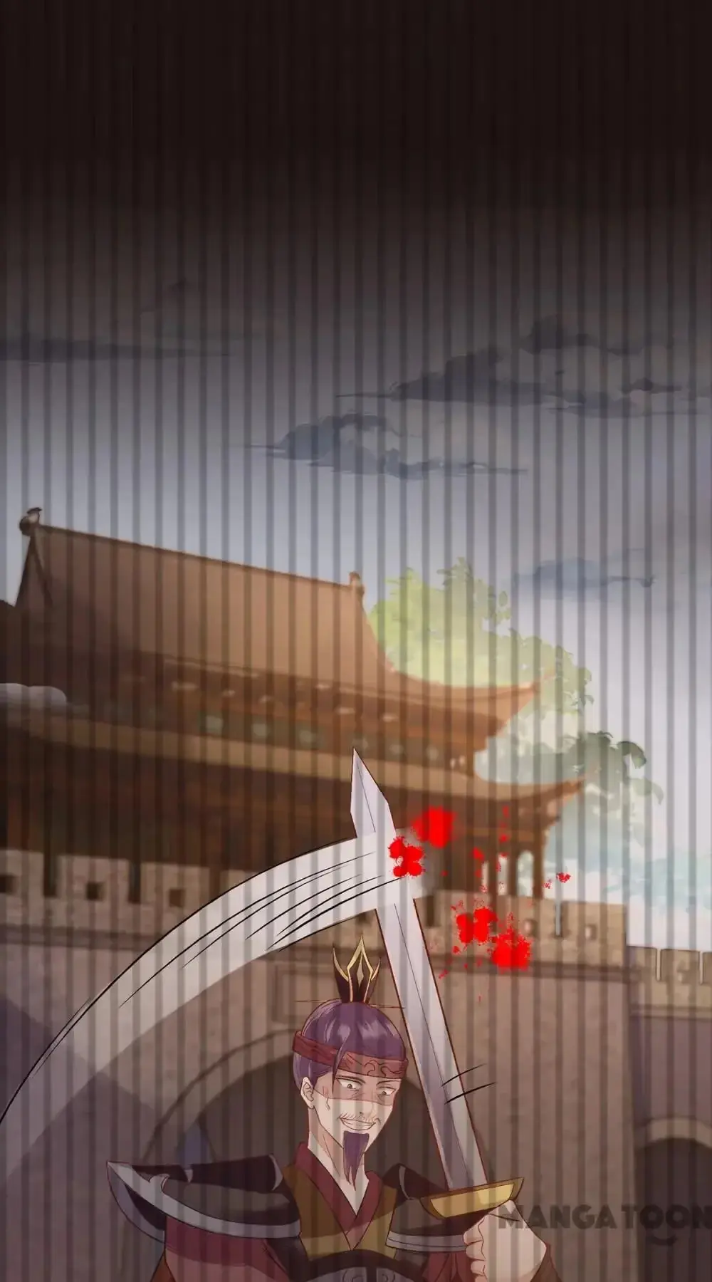 Read Return for Revenge chapter 123 image 0 on Lezhin