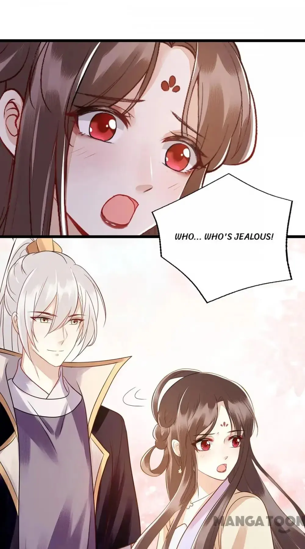 Read Return for Revenge chapter 123 image 17 on Lezhin