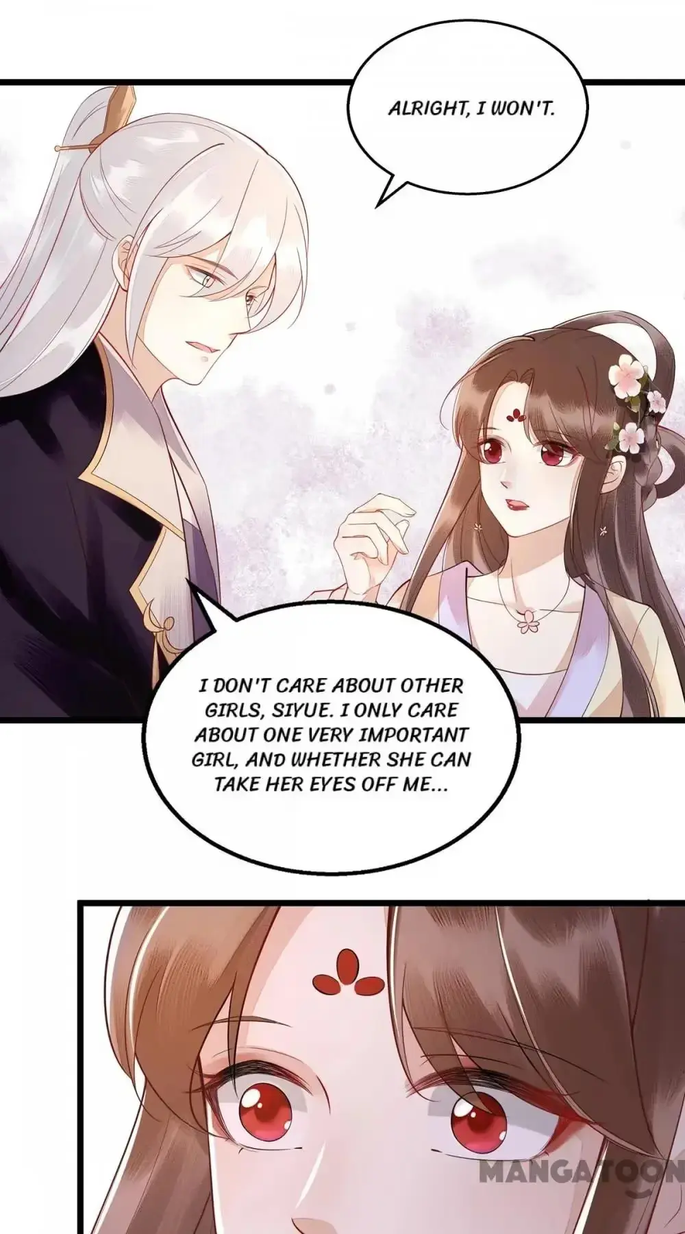 Read Return for Revenge chapter 123 image 19 on Lezhin