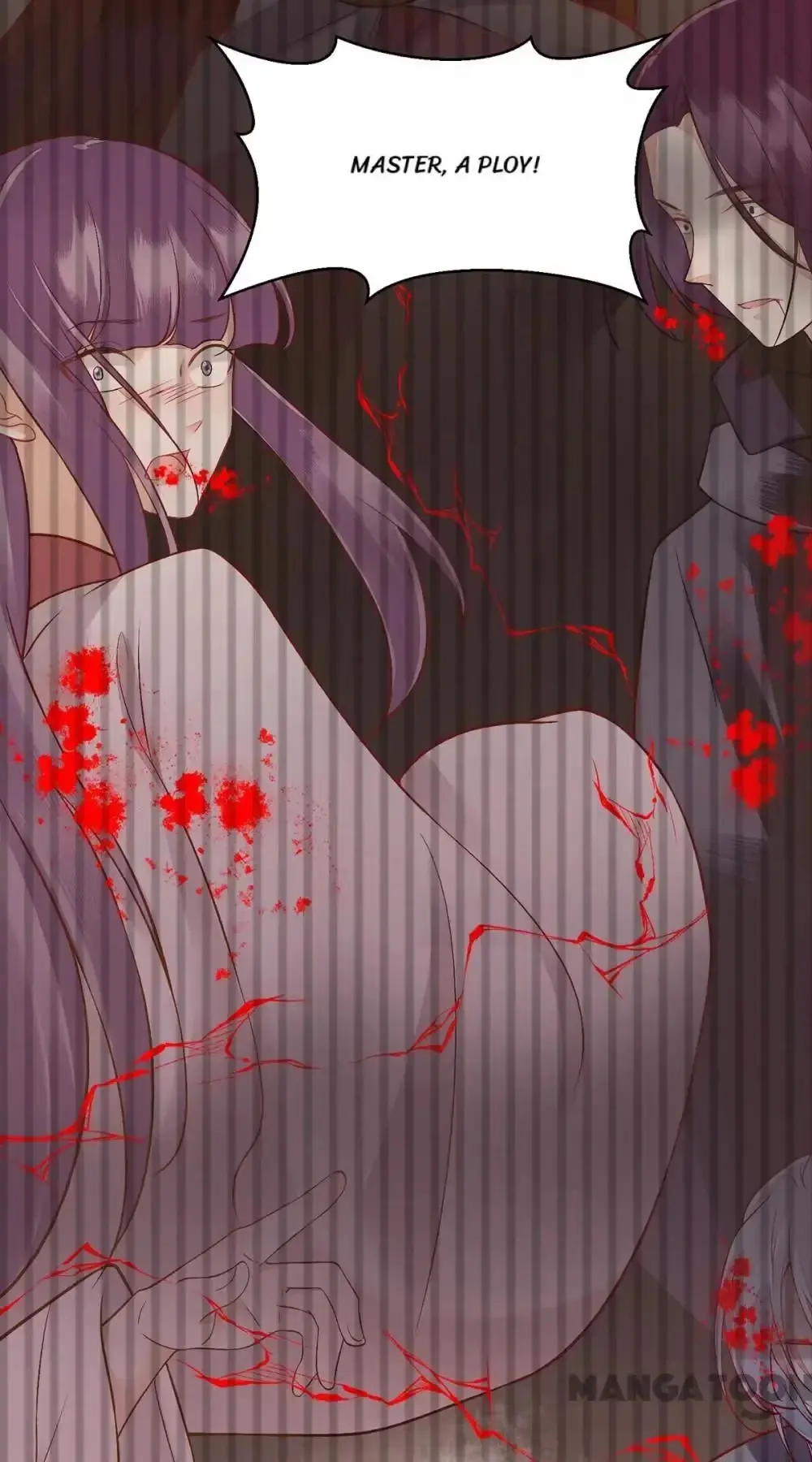 Read Return for Revenge chapter 123 image 2 on Lezhin