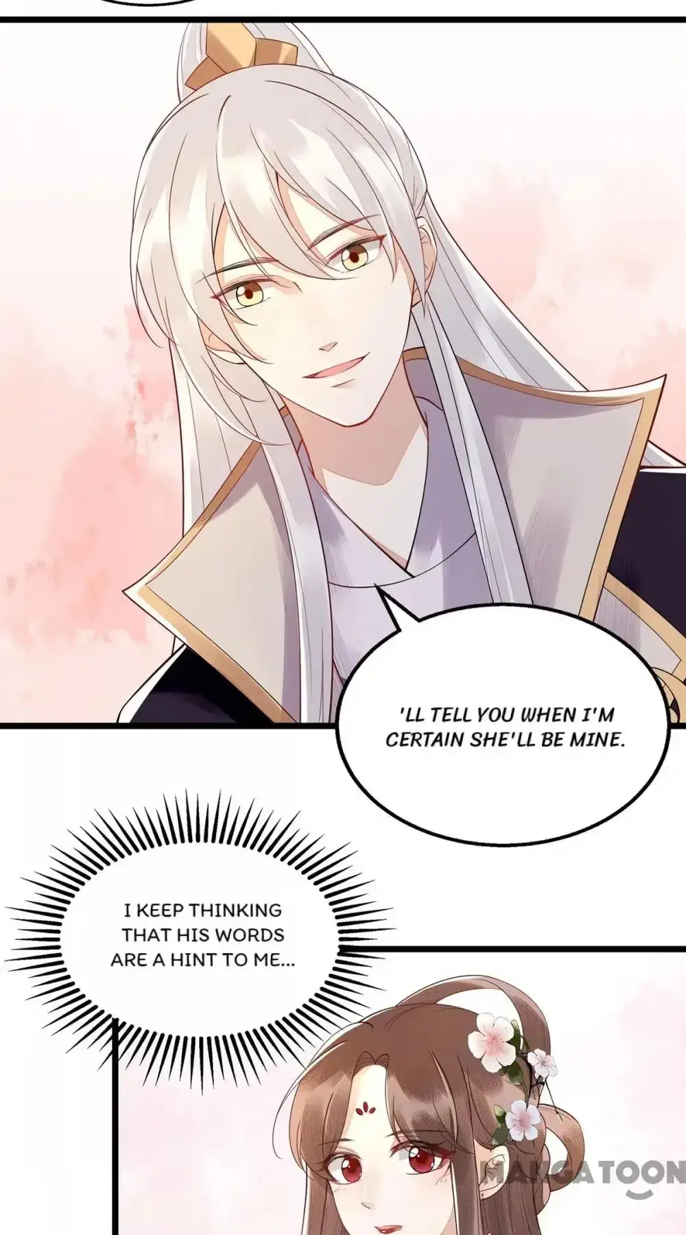 Read Return for Revenge chapter 123 image 21 on Lezhin