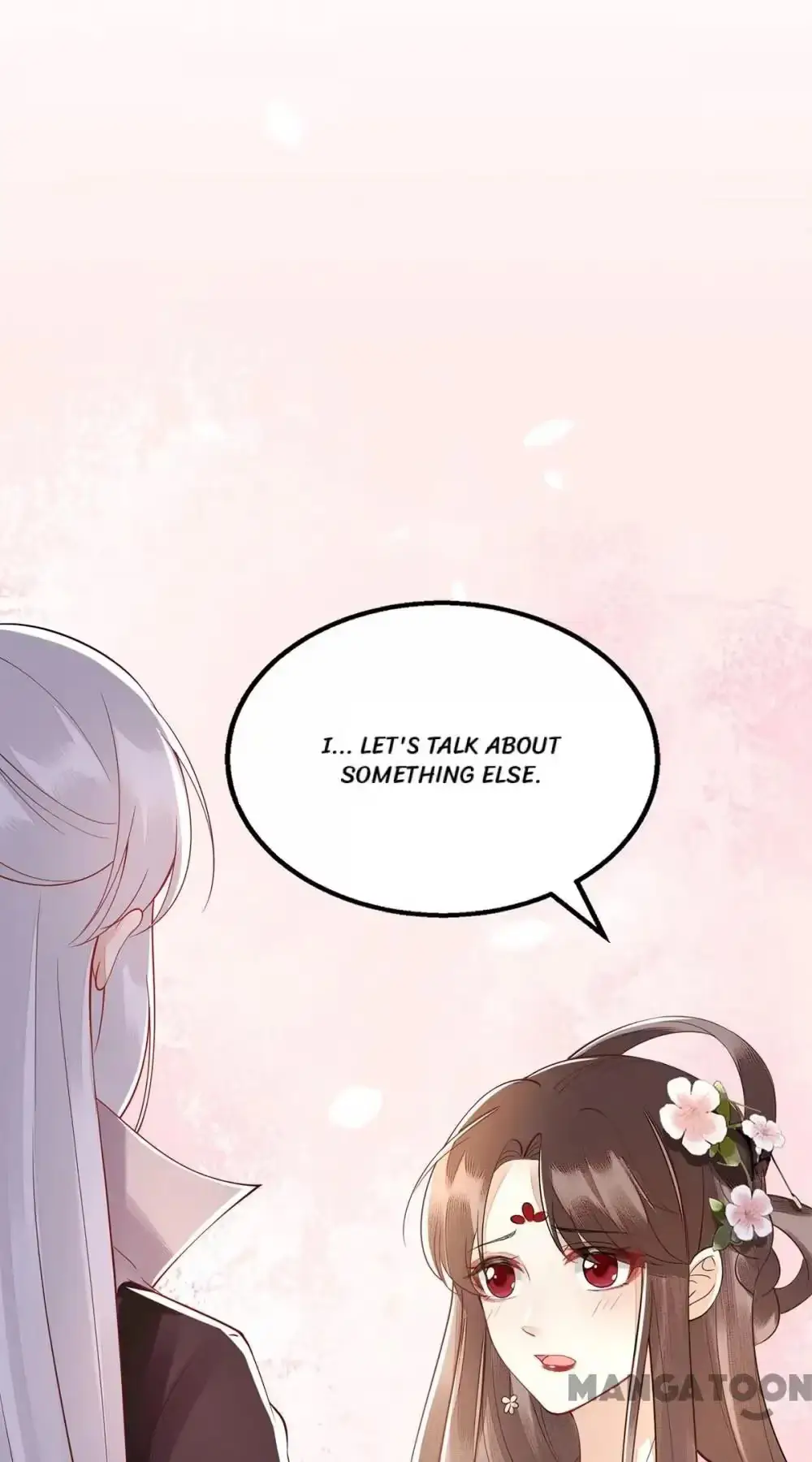 Read Return for Revenge chapter 123 image 23 on Lezhin