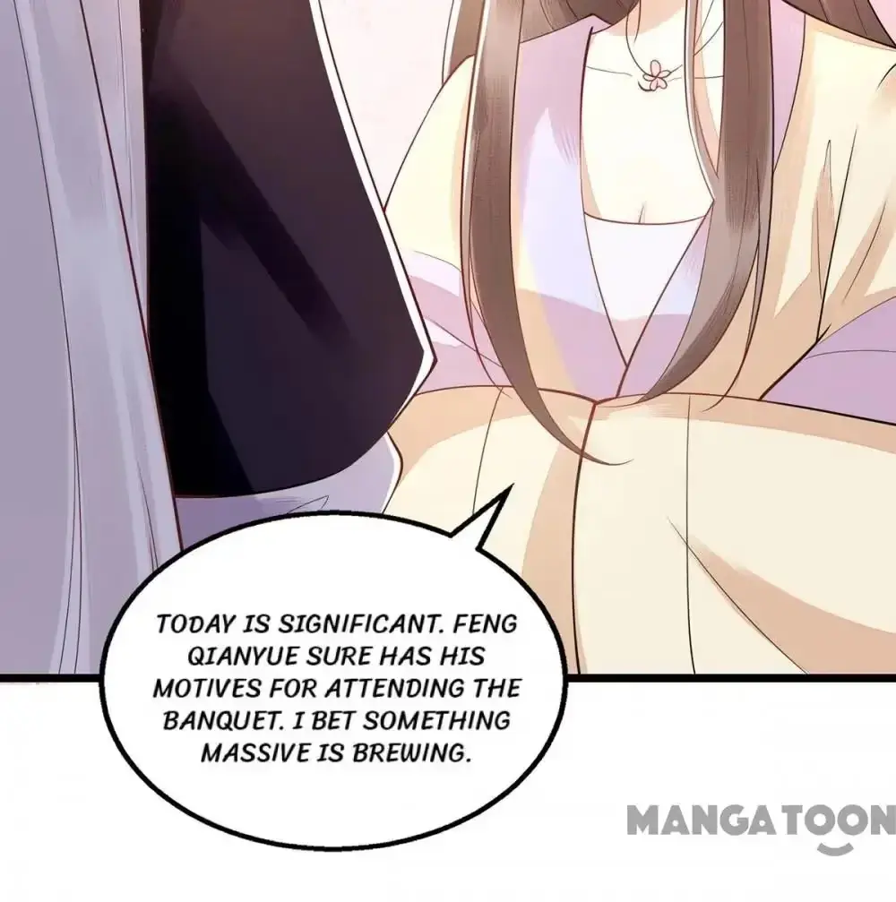Read Return for Revenge chapter 123 image 24 on Lezhin