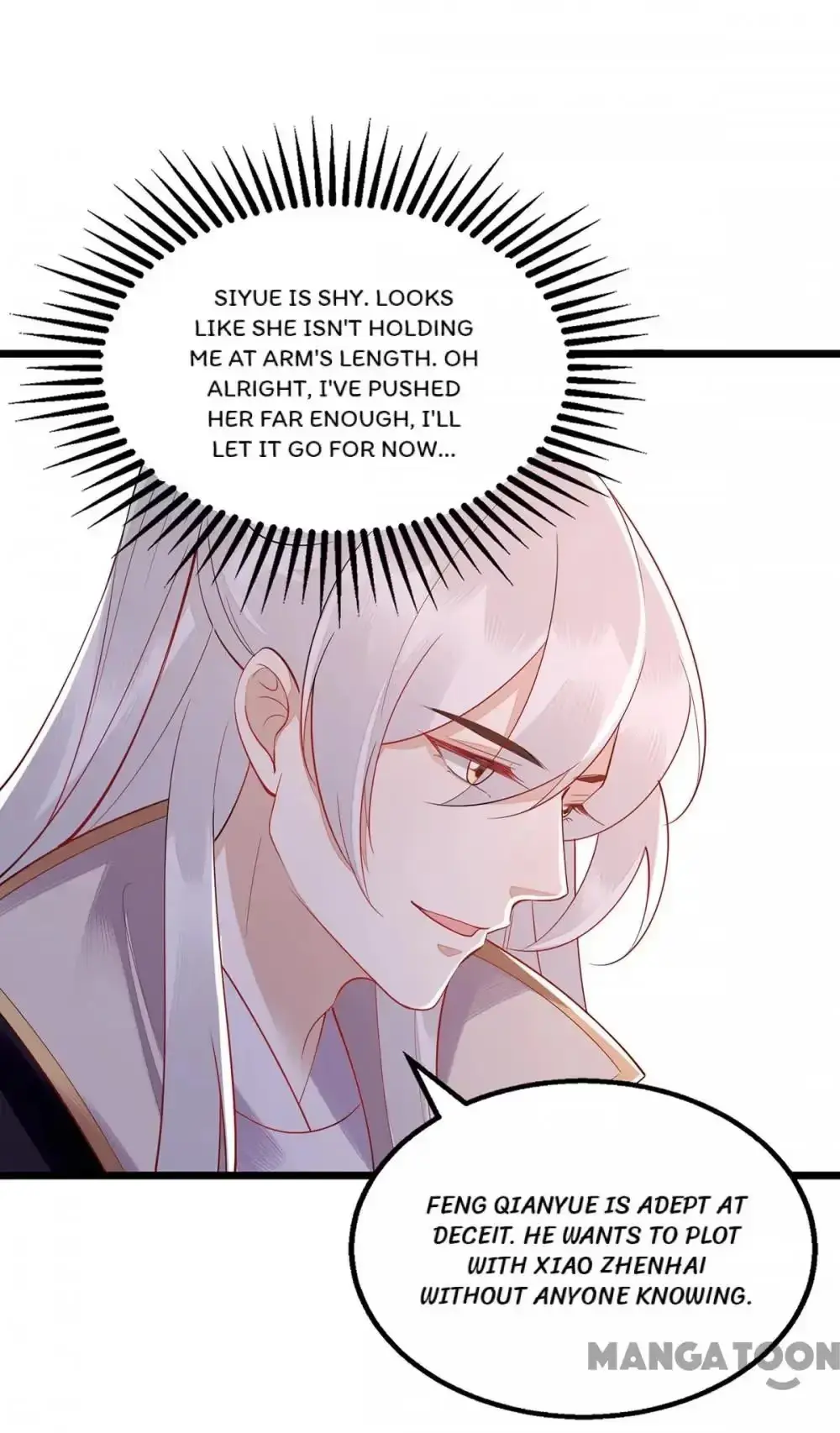 Read Return for Revenge chapter 123 image 25 on Lezhin