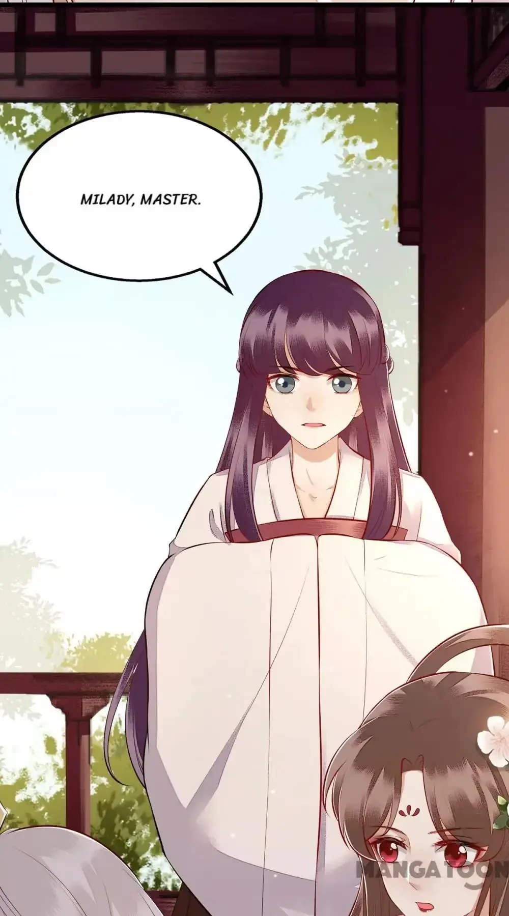Read Return for Revenge chapter 123 image 28 on Lezhin