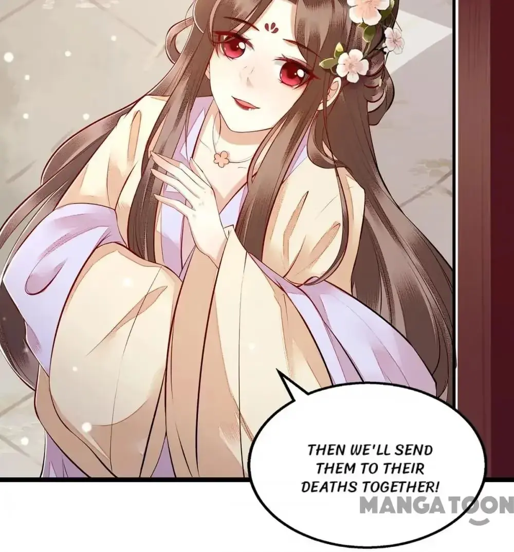 Read Return for Revenge chapter 123 image 31 on Lezhin