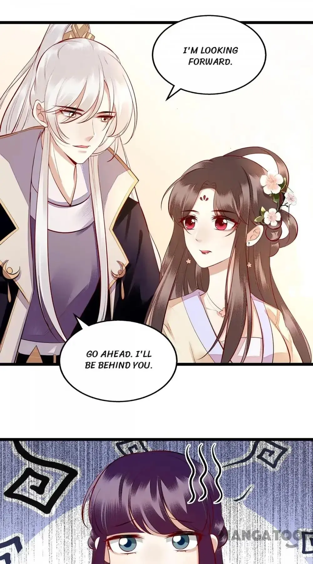 Read Return for Revenge chapter 123 image 32 on Lezhin