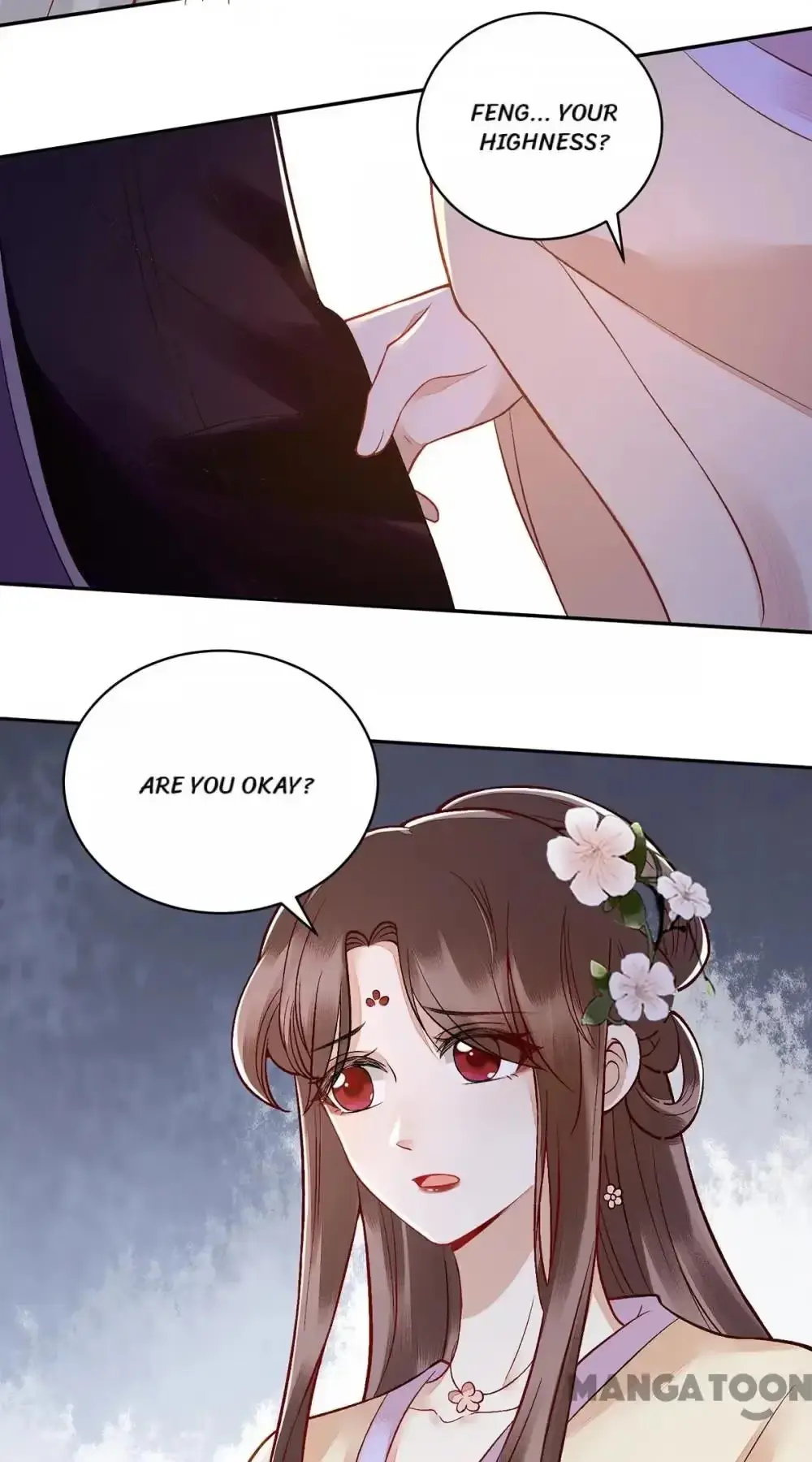Read Return for Revenge chapter 123 image 5 on Lezhin