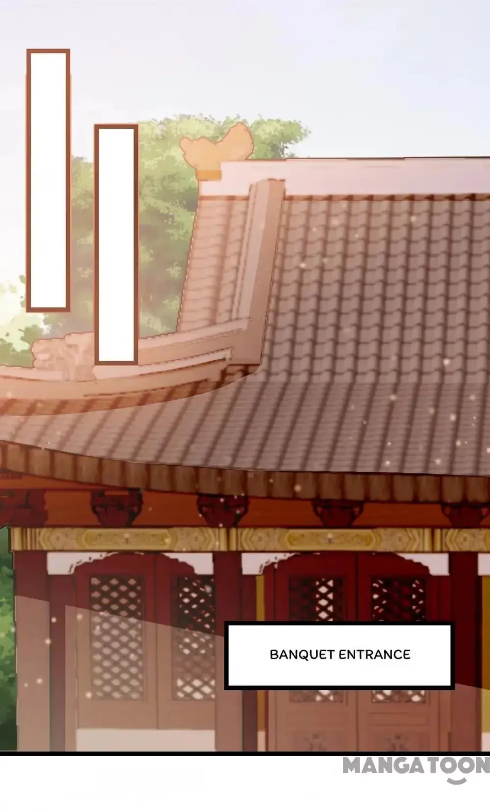 Read Return for Revenge chapter 124 image 0 on Lezhin