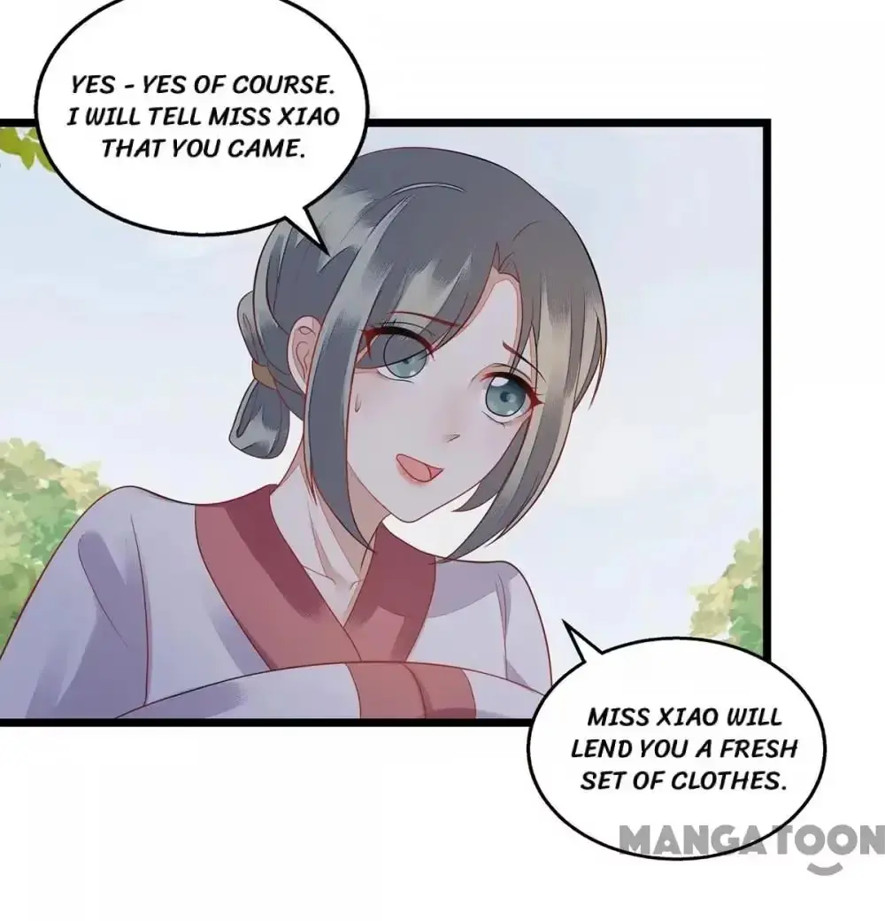 Read Return for Revenge chapter 124 image 10 on Lezhin
